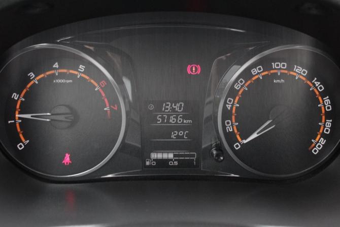 Lada (ВАЗ) Granta I Рестайлинг с пробегом 2020 года, цена 745 000 рублей, 57130 км, хэтчбек, Автокод Объявления