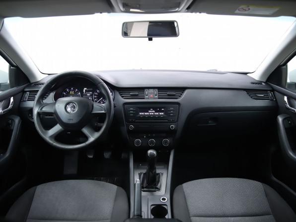 Skoda Octavia III (A7) с пробегом 2013 года, цена 770 000 рублей, 216867 км, лифтбек, Автокод Объявления