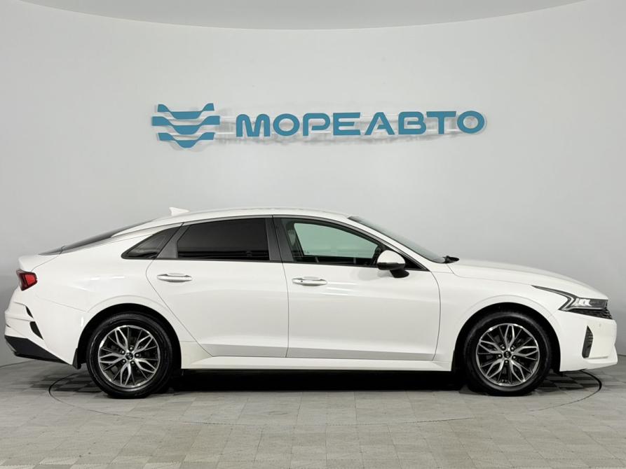 Kia K5 III Калининград  - изображение 4