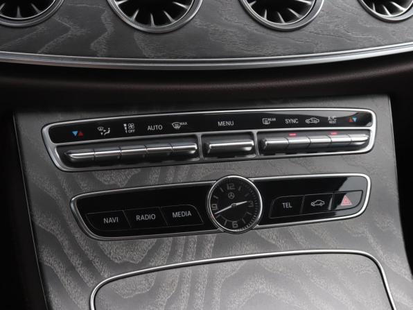 Mercedes-Benz CLS III (C257) с пробегом 2019 года, цена 4 400 000 рублей, 101275 км, седан, Автокод Объявления