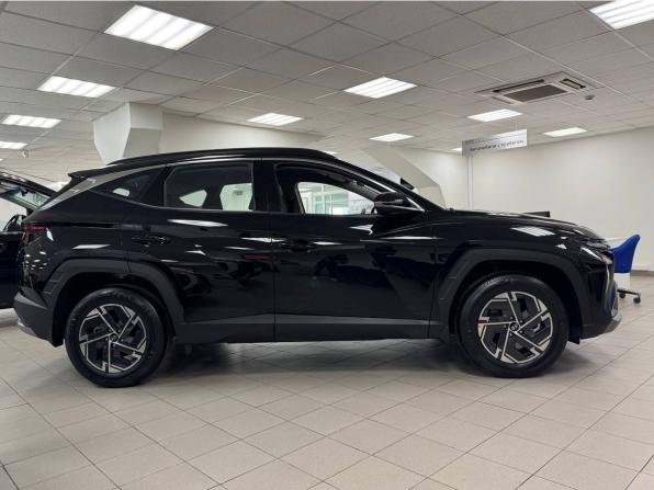 Новый Hyundai Tucson IV Рестайлинг 2026 года, цена 4 890 000 рублей, внедорожник, Автокод Объявления