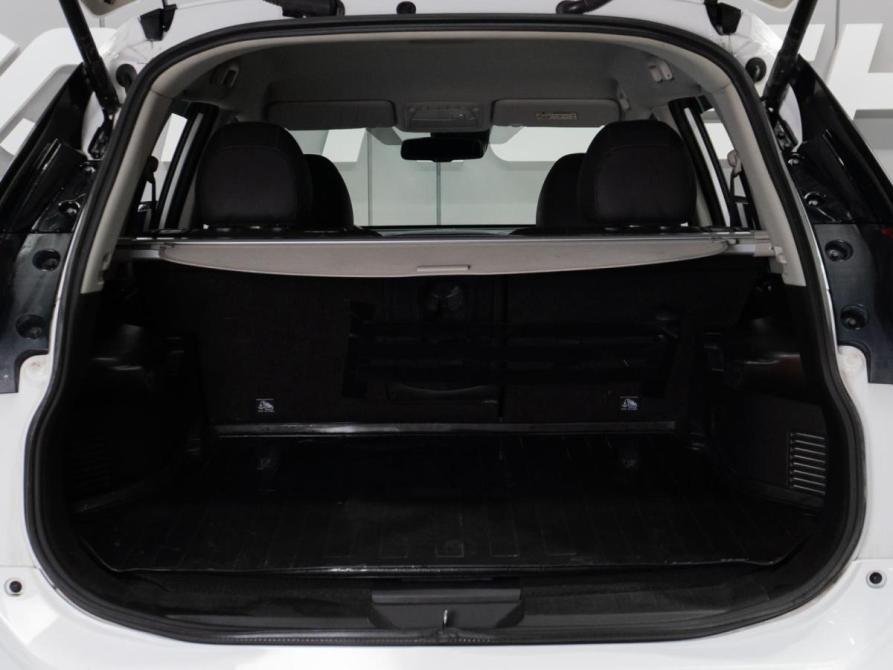 Nissan X-Trail III Рестайлинг Тюмень  - изображение 21