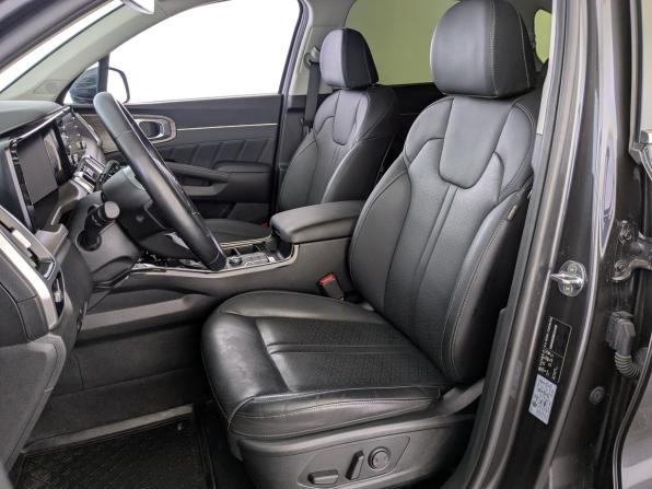 Kia Sorento IV с пробегом 2020 года, цена 3 700 000 рублей, 41650 км, внедорожник, Автокод Объявления