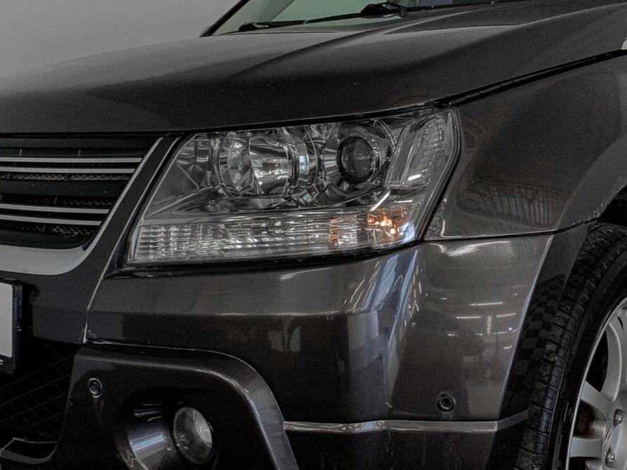 Suzuki Grand Vitara II Рестайлинг Ногинск  - изображение 10