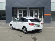 Lada (ВАЗ) Vesta I Краснодар  - изображение 24