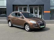 Luxgen U7 Turbo Краснодар  - изображение 22
