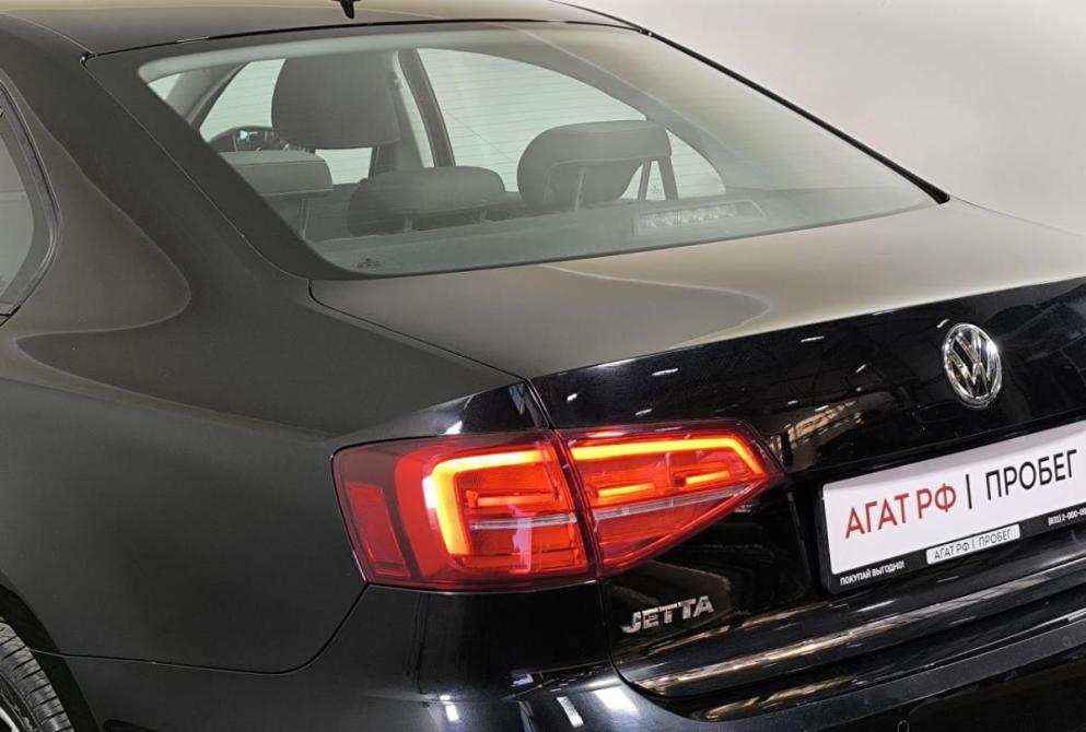 Volkswagen Jetta VI Рестайлинг Нижний Новгород  - изображение 19