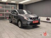 Nissan Qashqai II Пермь  - изображение 23