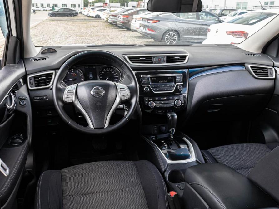Nissan Qashqai II Краснодар  - изображение 6
