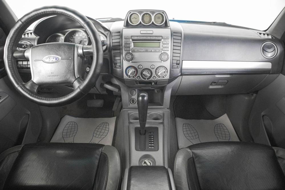 Ford Ranger II Рестайлинг Кемерово  - изображение 14