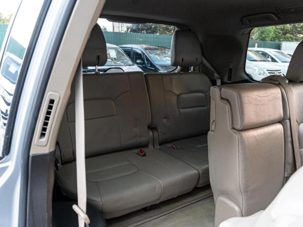 Toyota Land Cruiser 200 Series с пробегом 2008 года, цена 2 580 000 рублей, 302201 км, внедорожник, Автокод Объявления