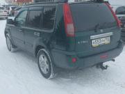 Nissan X-Trail I Рестайлинг Стерлитамак  - изображение 16
