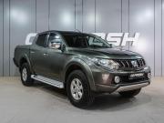 Mitsubishi L200 V Воронеж  - изображение 23