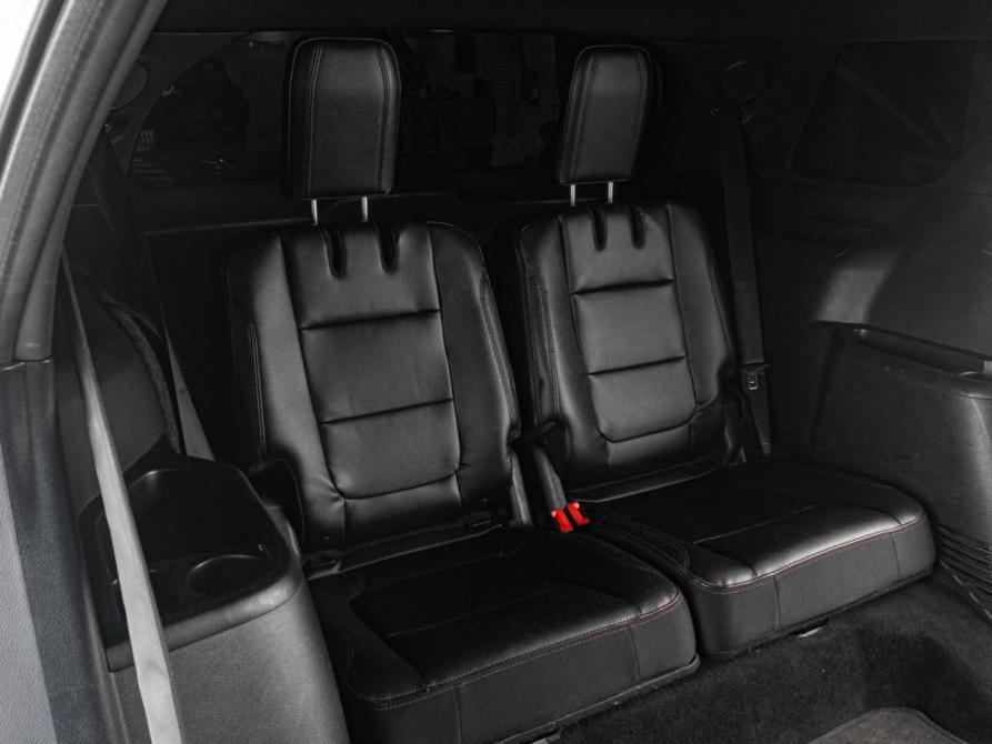 Ford Explorer V Рестайлинг Тюмень  - изображение 19