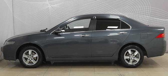 Honda Accord VII с пробегом 2003 года, цена 707 000 рублей, 352970 км, седан, Автокод Объявления