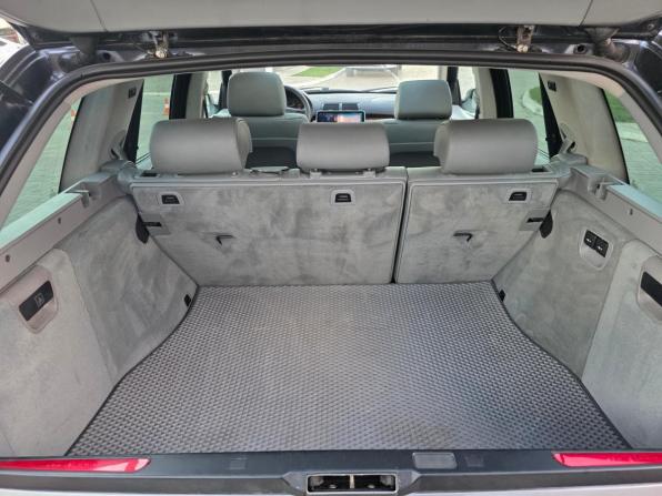 BMW X5 I (E53) Рестайлинг с пробегом 2004 года, цена 799 900 рублей, 233268 км, внедорожник, Автокод Объявления