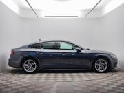 Audi A5 II (F5) Москва  - изображение 25