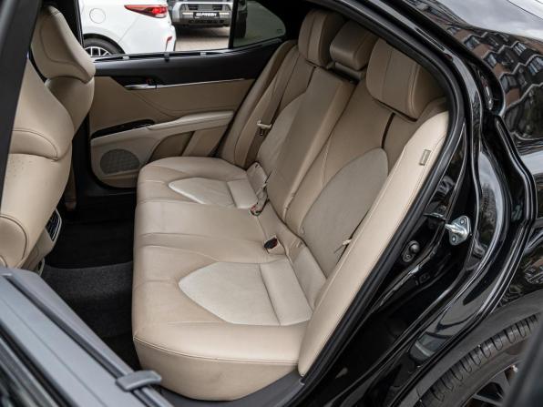 Toyota Camry VIII (XV70) с пробегом 2020 года, цена 2 840 000 рублей, 150485 км, седан, Автокод Объявления