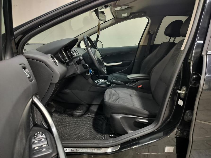Peugeot 408 I Санкт-Петербург  - изображение 16