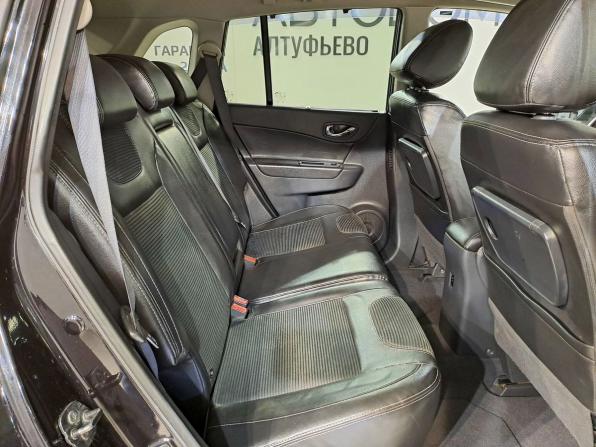 Renault Koleos I с пробегом 2010 года, цена 899 000 рублей, 233761 км, внедорожник, Автокод Объявления