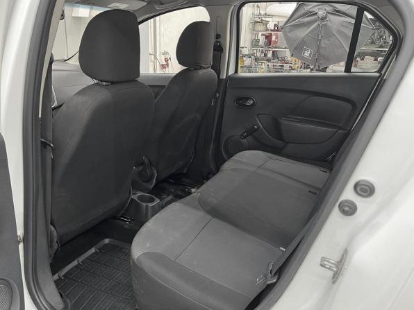 Renault Logan II Рестайлинг с пробегом 2020 года, цена 720 000 рублей, 225784 км, седан, Автокод Объявления