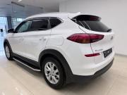 Hyundai Tucson III Рестайлинг Челябинск  - изображение 35