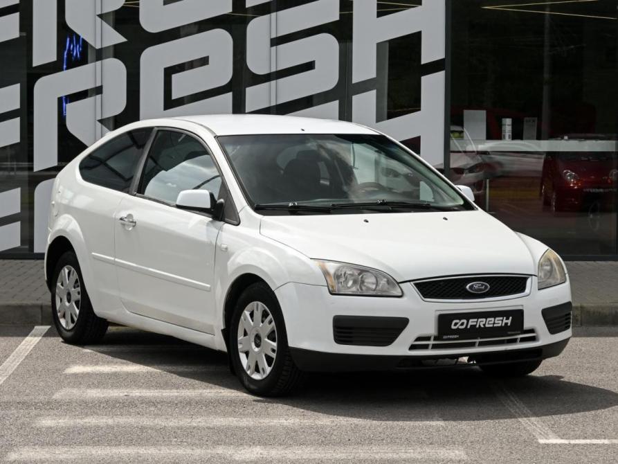 Ford Focus II Волгоград  - изображение 1
