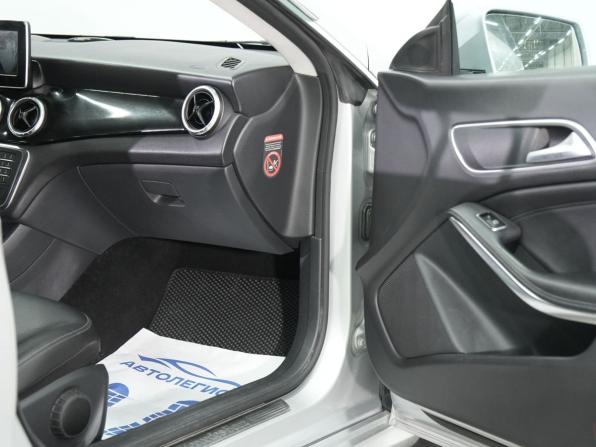 Mercedes-Benz CLA I (C117 X117) с пробегом 2015 года, цена 1 699 000 рублей, 174330 км, седан, Автокод Объявления
