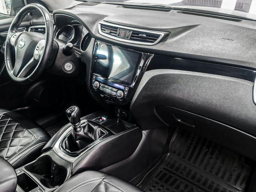 Nissan Qashqai II Ростов-на-Дону  - изображение 7