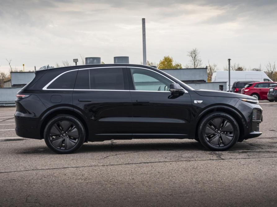 Li Auto (Lixiang) L6 I Москва  - изображение 4