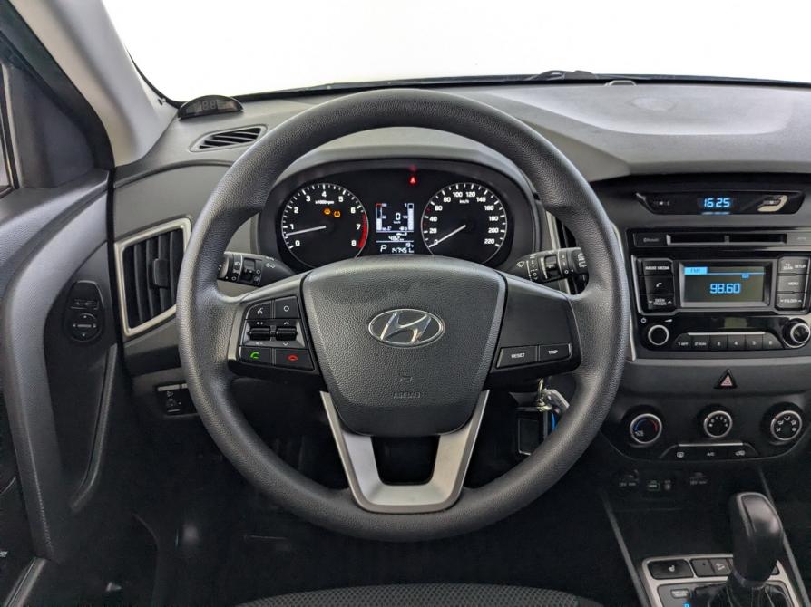 Hyundai Creta I Москва  - изображение 25