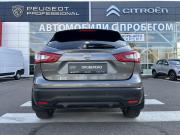 Nissan Qashqai II Тверь  - изображение 37