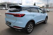 Chery Tiggo 7 Pro Max I Москва  - изображение 31