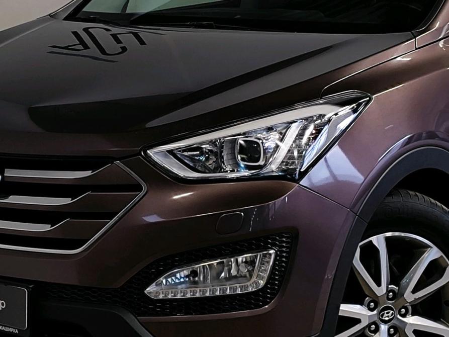 Hyundai Santa Fe III Москва  - изображение 5