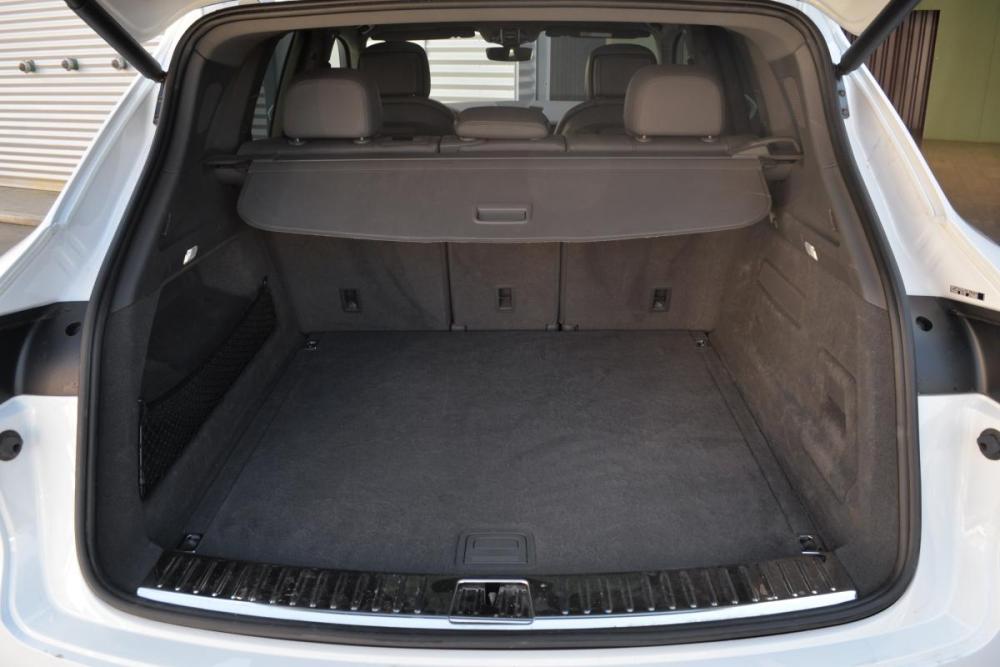 Porsche Cayenne III Иркутск  - изображение 35
