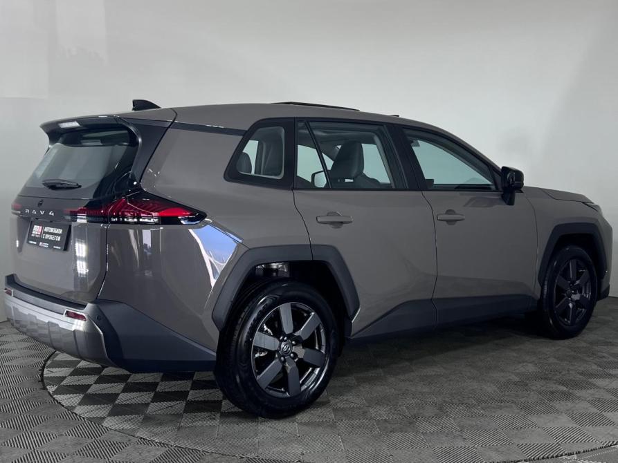 Toyota RAV4 VI (XA60) Ростов-на-Дону  - изображение 8