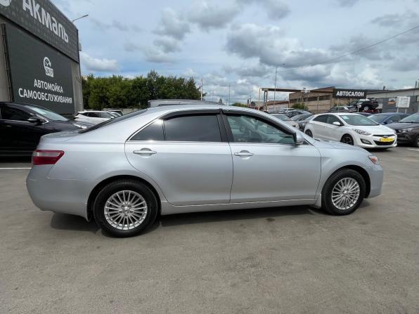 Toyota Camry VI (XV40) Рестайлинг с пробегом 2010 года, цена 1 280 000 рублей, 213702 км, седан, Автокод Объявления