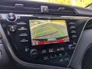 Toyota Camry VIII (XV70) Екатеринбург  - изображение 34