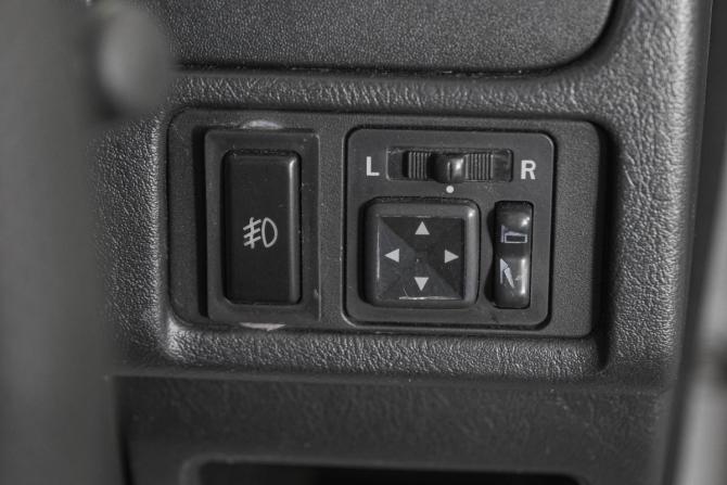 Mitsubishi Pajero Mini II с пробегом 2004 года, цена 559 000 рублей, 163000 км, внедорожник, Автокод Объявления