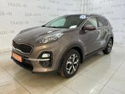Kia Sportage IV Рестайлинг Пермь  - изображение 18