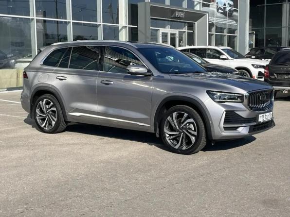 Geely Monjaro I с пробегом 2024 года, цена 3 520 000 рублей, 30213 км, внедорожник, Автокод Объявления