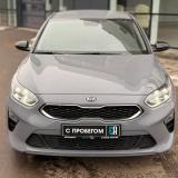 Kia Ceed III Нижнекамск  - изображение 28