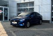 Hyundai Solaris II Рестайлинг Владимир  - изображение 26
