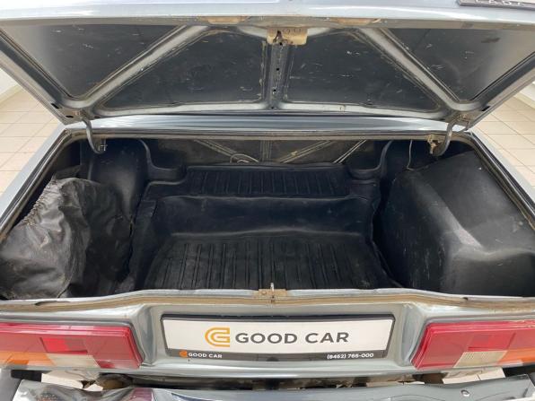 Lada (ВАЗ) 2105 с пробегом 2010 года, цена 125 000 рублей, 50282 км, седан, Автокод Объявления