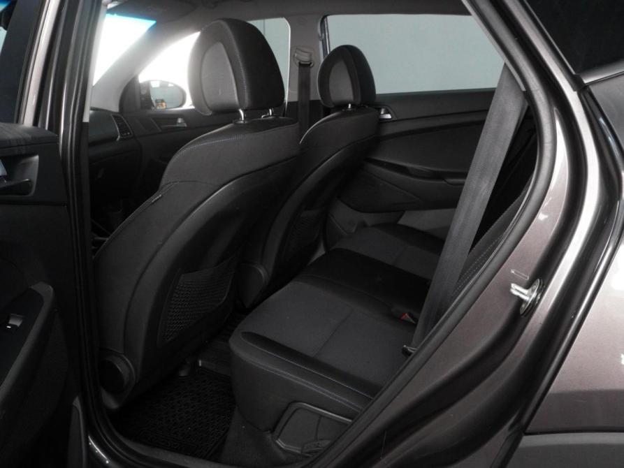 Hyundai Tucson III Минеральные Воды  - изображение 11