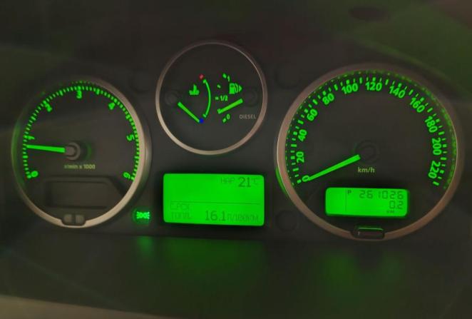 Land Rover Freelander II с пробегом 2008 года, цена 1 520 000 рублей, 261026 км, внедорожник, Автокод Объявления