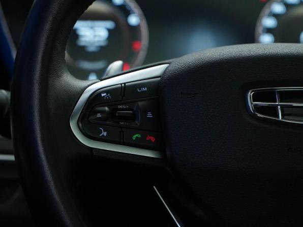 Geely Tugella I Рестайлинг с пробегом 2023 года, цена 2 499 777 рублей, 83742 км, внедорожник, Автокод Объявления