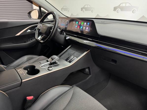 Omoda C5 I с пробегом 2022 года, цена 1 690 000 рублей, 55245 км, внедорожник, Автокод Объявления