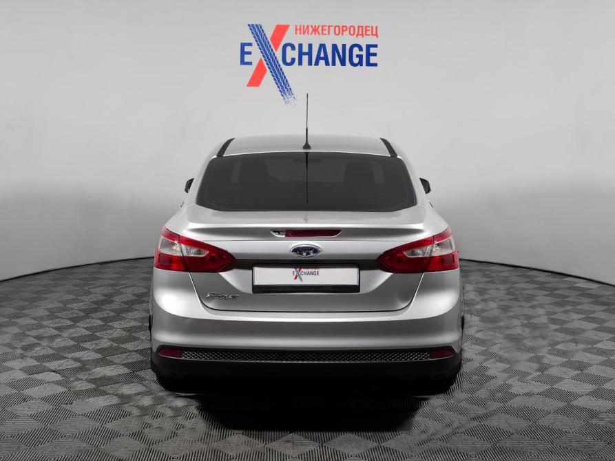 Ford Focus III Нижний Новгород  - изображение 6