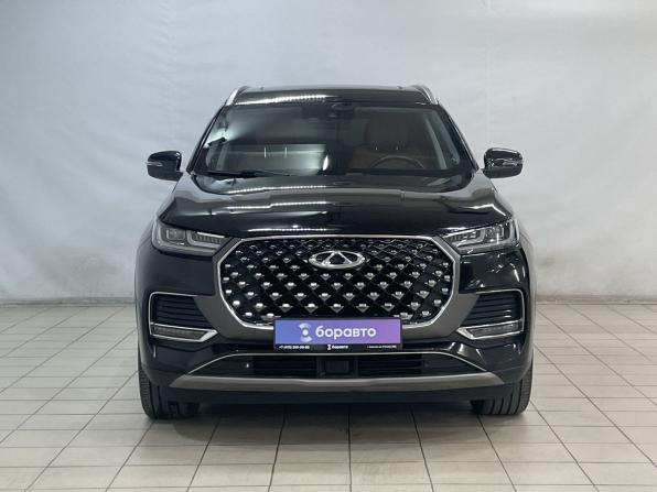 Chery Tiggo 8 Pro Max I с пробегом 2022 года, цена 2 349 000 рублей, 67221 км, внедорожник, Автокод Объявления